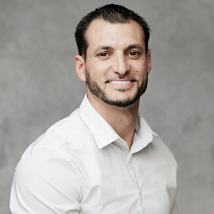 Landry Macedo, Flooring Sales