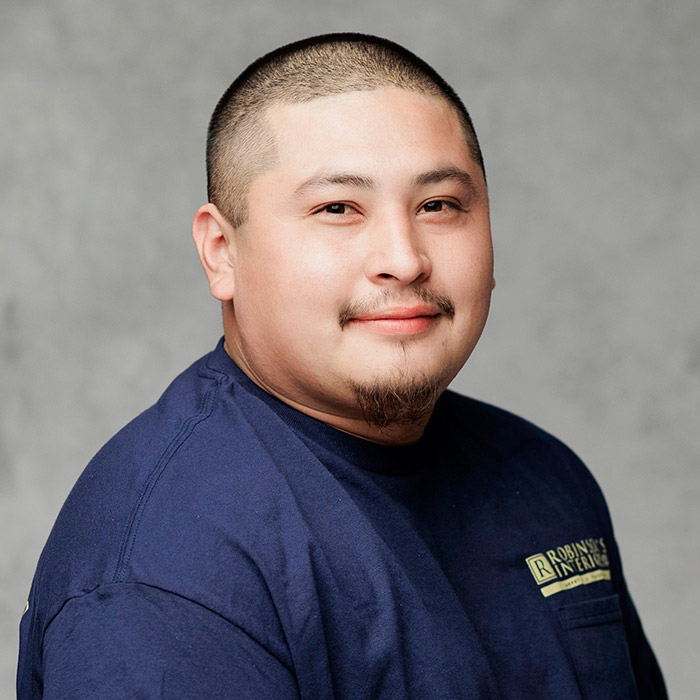 Adam Avila, Flooring Installer