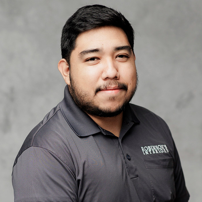 Jose Arevalo, Utility / Quality Assurance