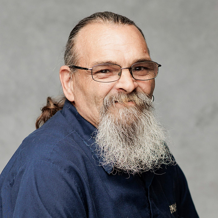 Matthew Marshall, Flooring Installer