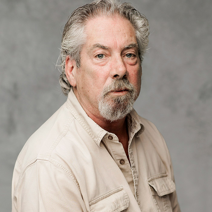 Mike Haile, Manager, Commercial Flooring Sales