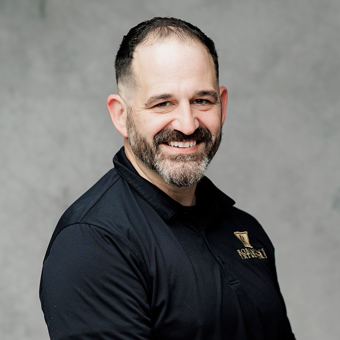 Samuel R. Robinson, Chief Information & Operations Officer